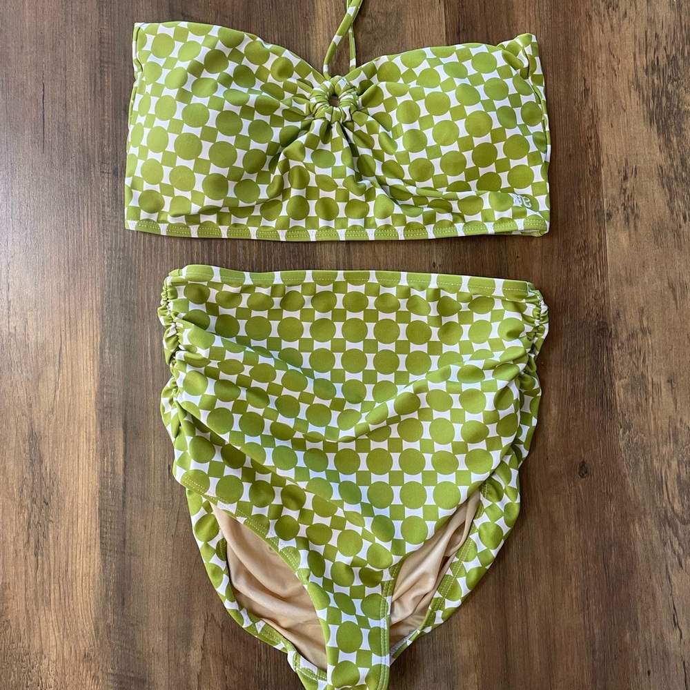Albion bikini